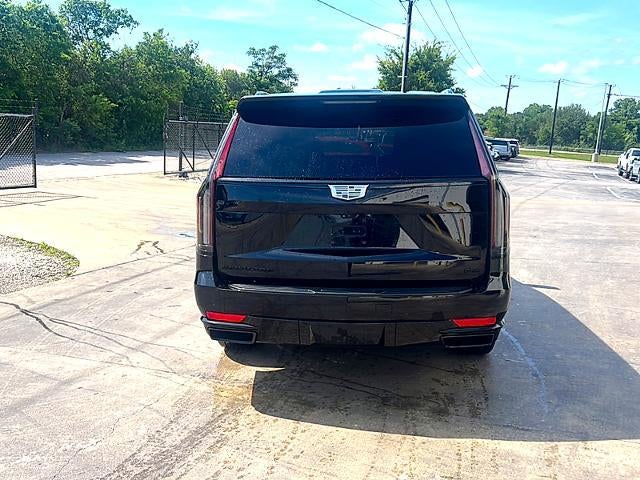 2023 Cadillac Escalade RWD Sport Platinum