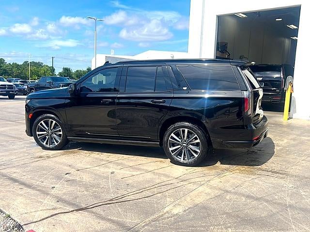 2023 Cadillac Escalade RWD Sport Platinum