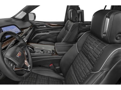 2023 Cadillac Escalade RWD Sport Platinum
