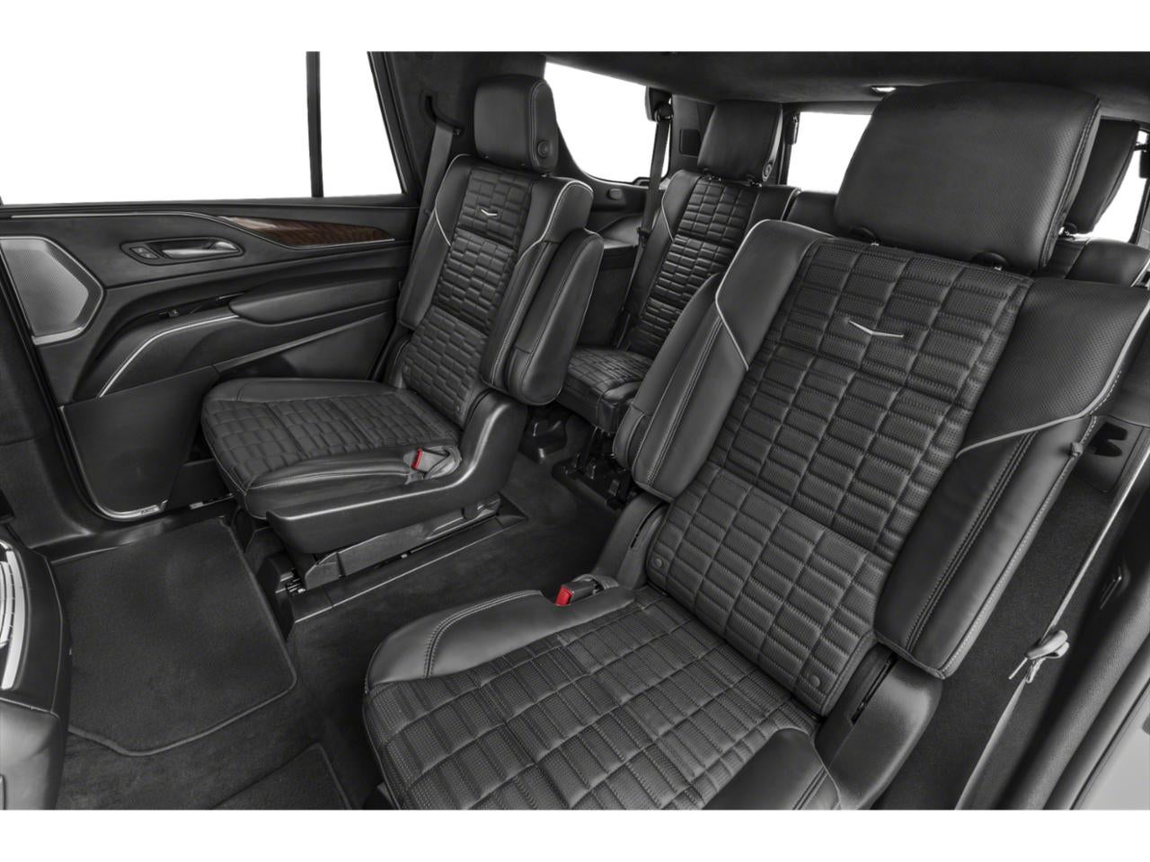 2023 Cadillac Escalade RWD Sport Platinum