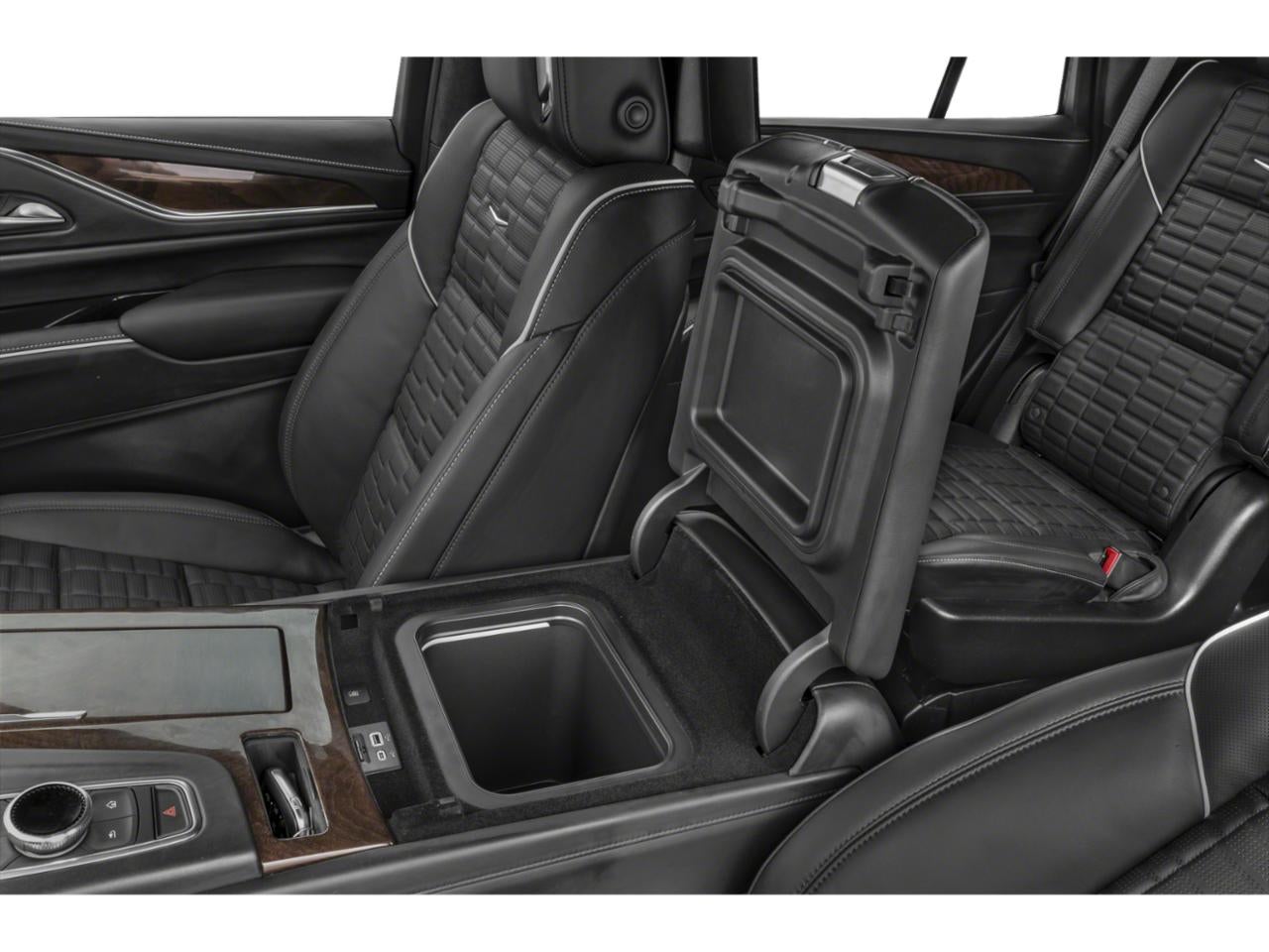 2023 Cadillac Escalade RWD Sport Platinum