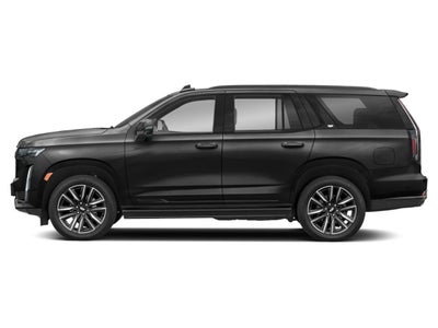 2023 Cadillac Escalade RWD Sport Platinum