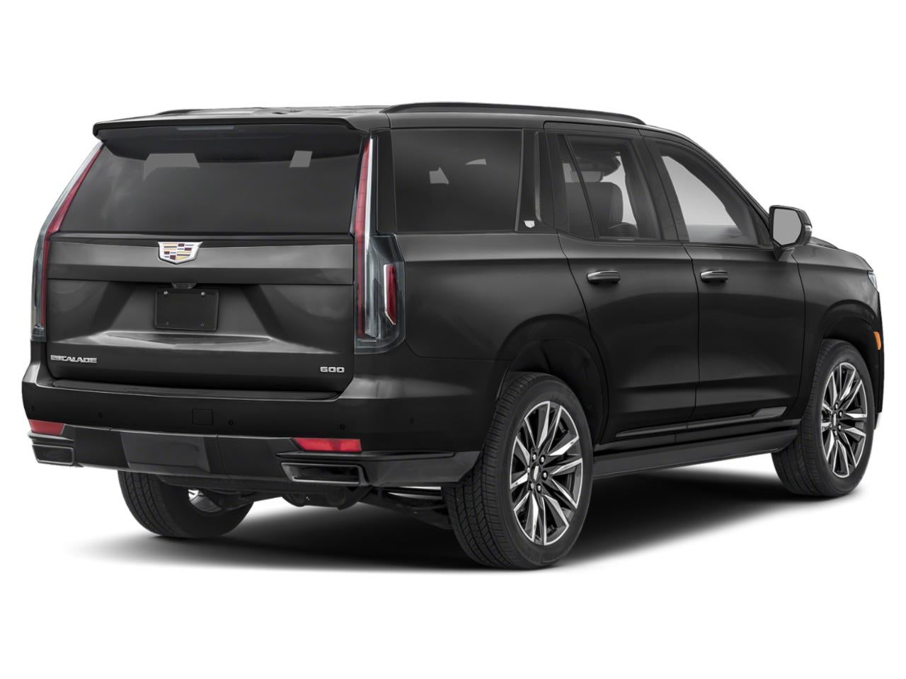 2023 Cadillac Escalade RWD Sport Platinum