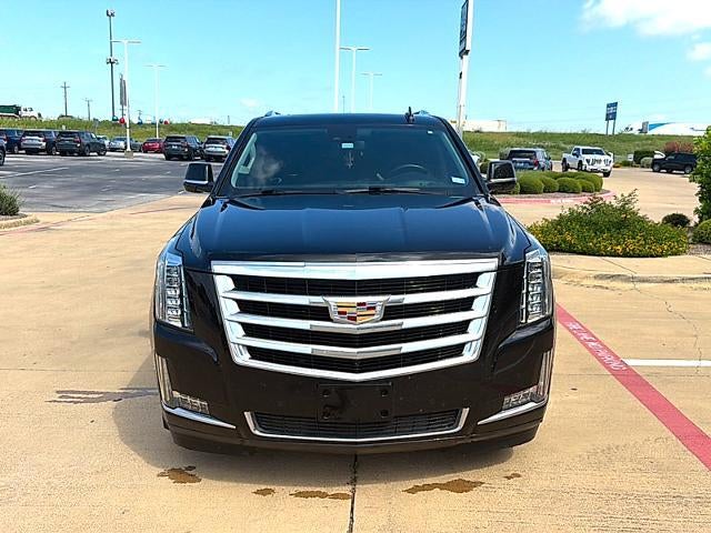 2020 Cadillac Escalade ESV RWD Luxury