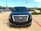 2020 Cadillac Escalade ESV RWD Luxury