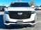 2022 Cadillac Escalade ESV RWD Sport Platinum