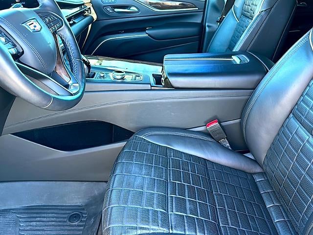 2022 Cadillac Escalade ESV RWD Sport Platinum