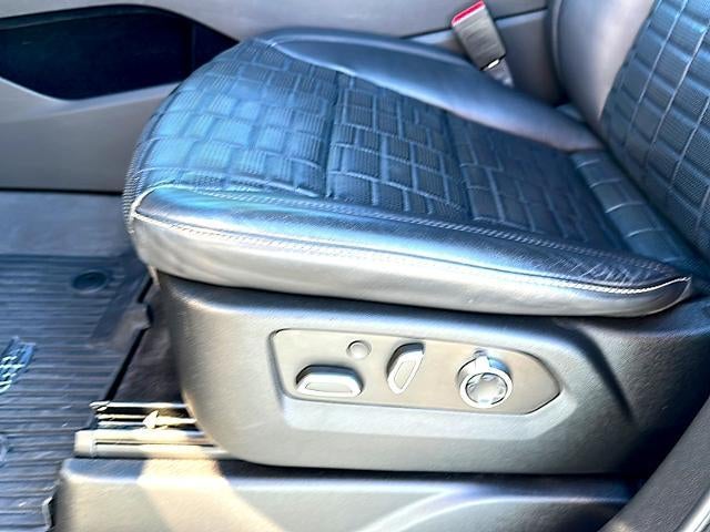 2022 Cadillac Escalade ESV RWD Sport Platinum