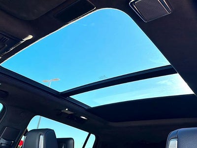 2022 Cadillac Escalade ESV RWD Sport Platinum