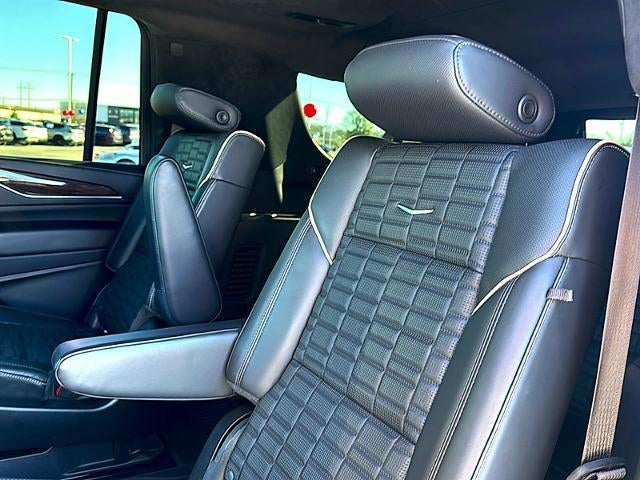 2022 Cadillac Escalade ESV RWD Sport Platinum