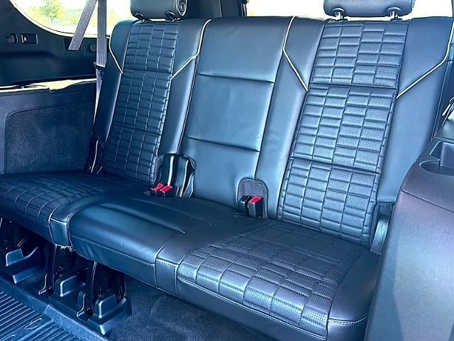 2022 Cadillac Escalade ESV RWD Sport Platinum