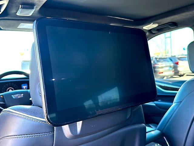 2022 Cadillac Escalade ESV RWD Sport Platinum