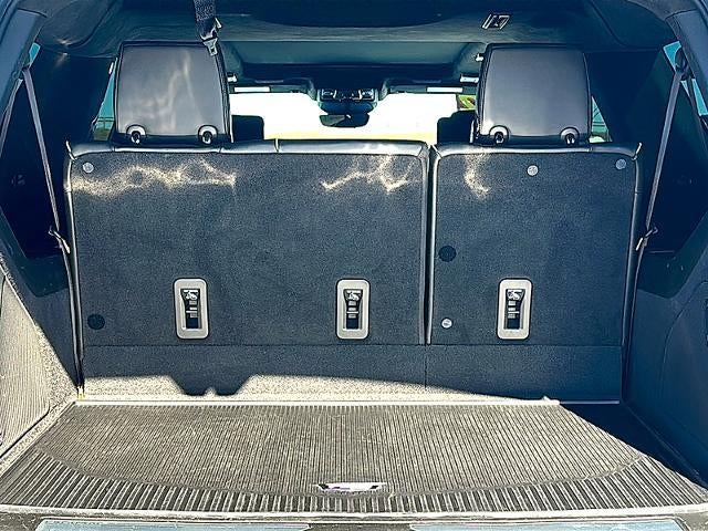 2022 Cadillac Escalade ESV RWD Sport Platinum