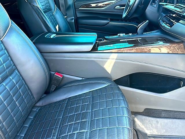 2022 Cadillac Escalade ESV RWD Sport Platinum