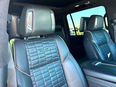 2022 Cadillac Escalade ESV RWD Sport Platinum