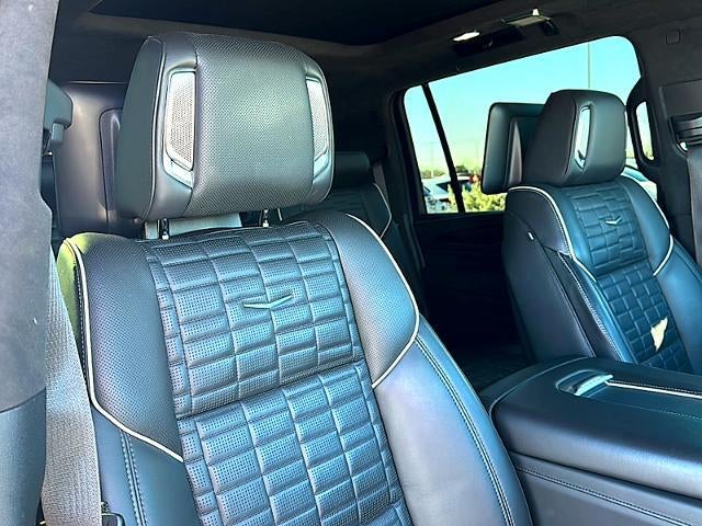 2022 Cadillac Escalade ESV RWD Sport Platinum