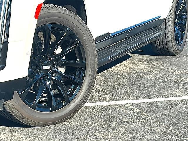 2022 Cadillac Escalade ESV RWD Sport Platinum