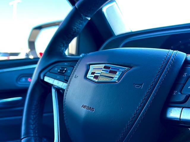 2022 Cadillac Escalade ESV RWD Sport Platinum