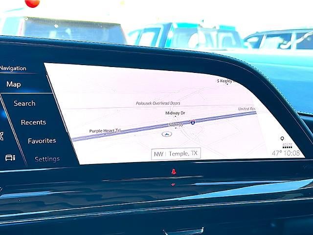 2022 Cadillac Escalade ESV RWD Sport Platinum