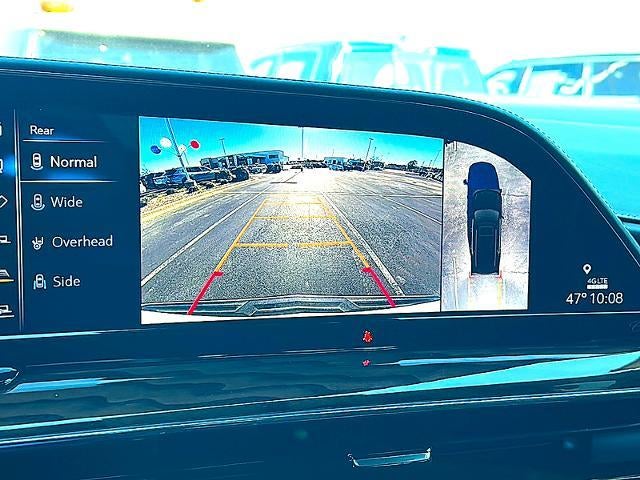 2022 Cadillac Escalade ESV RWD Sport Platinum