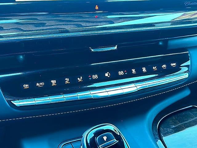 2022 Cadillac Escalade ESV RWD Sport Platinum