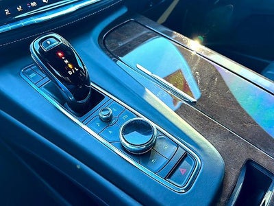 2022 Cadillac Escalade ESV RWD Sport Platinum