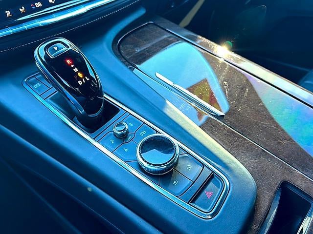 2022 Cadillac Escalade ESV RWD Sport Platinum