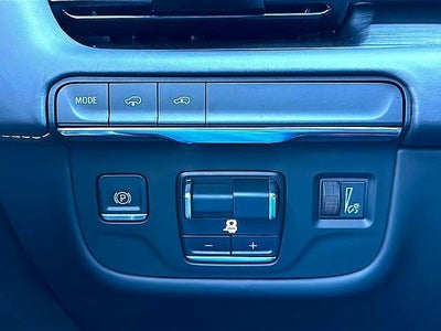 2022 Cadillac Escalade ESV RWD Sport Platinum