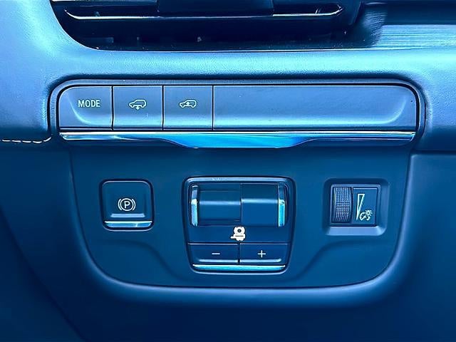 2022 Cadillac Escalade ESV RWD Sport Platinum