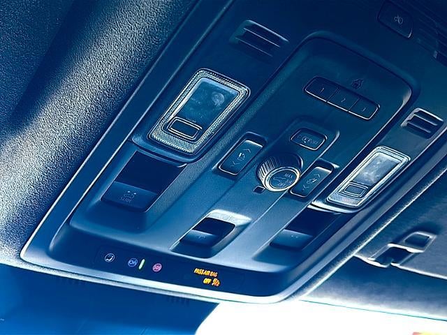 2022 Cadillac Escalade ESV RWD Sport Platinum