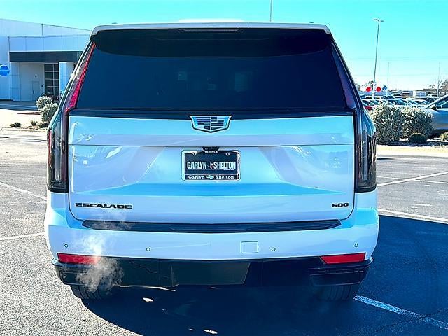 2022 Cadillac Escalade ESV RWD Sport Platinum