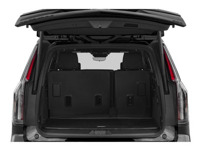 2022 Cadillac Escalade ESV RWD Sport Platinum