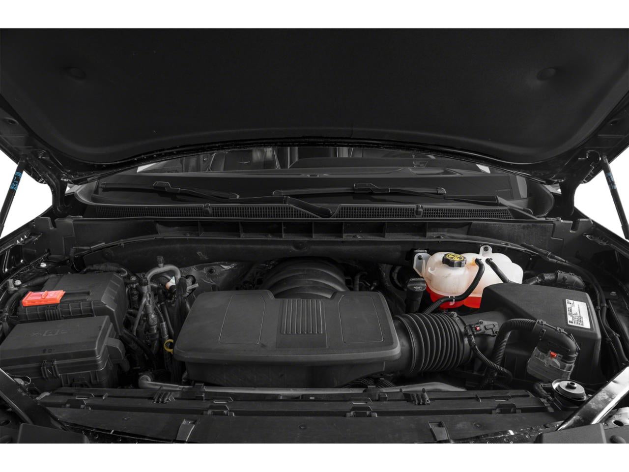 2022 Cadillac Escalade ESV RWD Sport Platinum