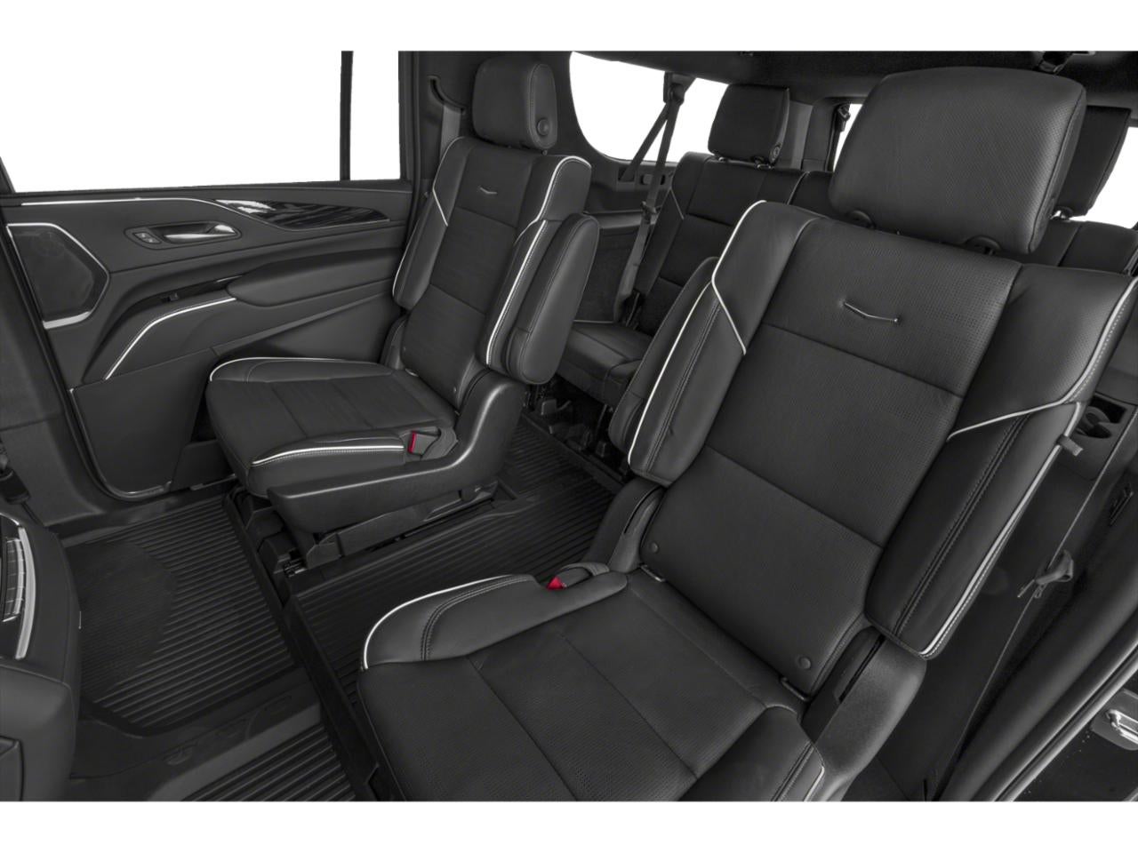 2022 Cadillac Escalade ESV RWD Sport Platinum