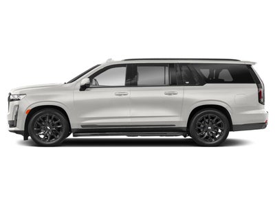 2022 Cadillac Escalade ESV RWD Sport Platinum