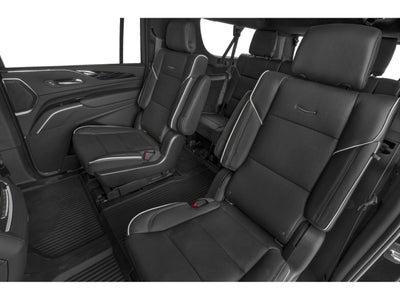 2022 Cadillac Escalade ESV RWD Sport Platinum