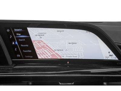 2022 Cadillac Escalade ESV RWD Sport Platinum