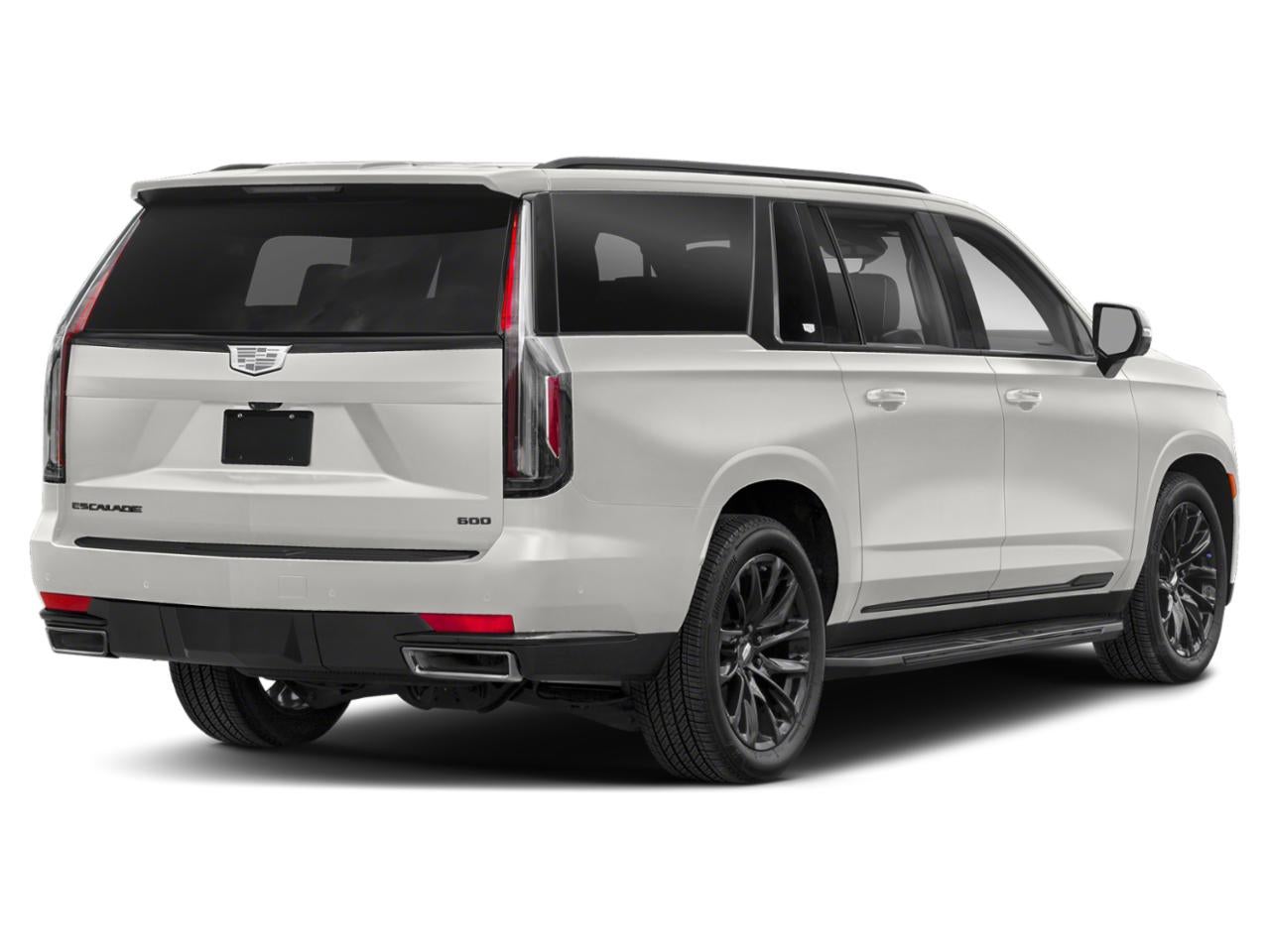 2022 Cadillac Escalade ESV RWD Sport Platinum
