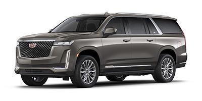 2022 Cadillac Escalade ESV RWD Sport Platinum