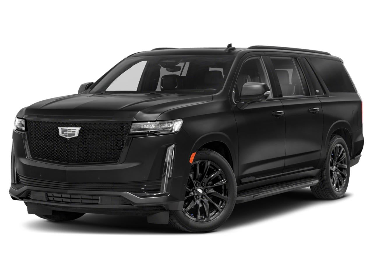 2022 Cadillac Escalade ESV RWD Sport Platinum