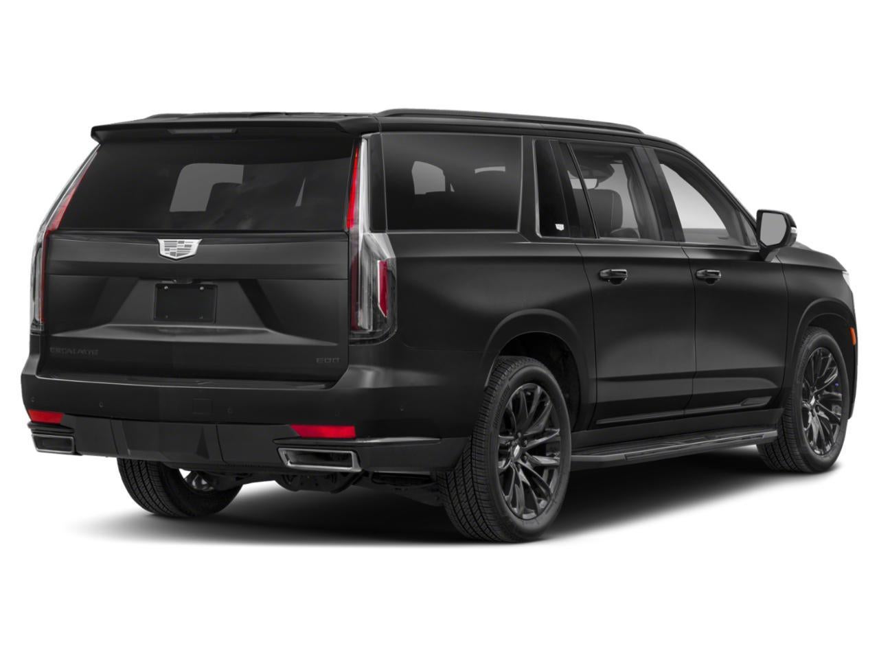 2022 Cadillac Escalade ESV RWD Sport Platinum
