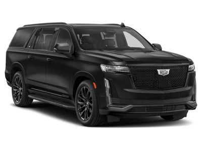 2022 Cadillac Escalade ESV RWD Sport Platinum