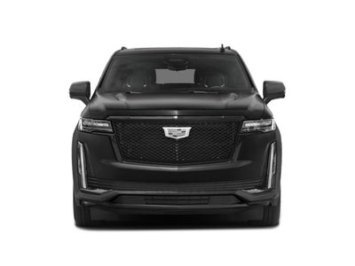 2022 Cadillac Escalade ESV RWD Sport Platinum