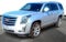 2019 Cadillac Escalade 4WD Premium Luxury