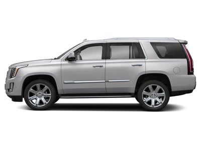 2019 Cadillac Escalade 4WD Premium Luxury
