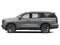 2023 Cadillac Escalade 4WD Sport Platinum