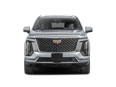 2025 Cadillac Escalade Premium Luxury