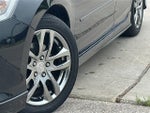 2013 Honda Accord Sedan Touring V6 Automatic PZEV