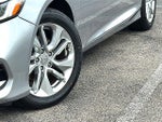 2018 Honda Accord Sedan LX CVT