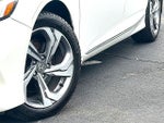 2018 Honda Accord Sedan EX-L 2.0T Automatic